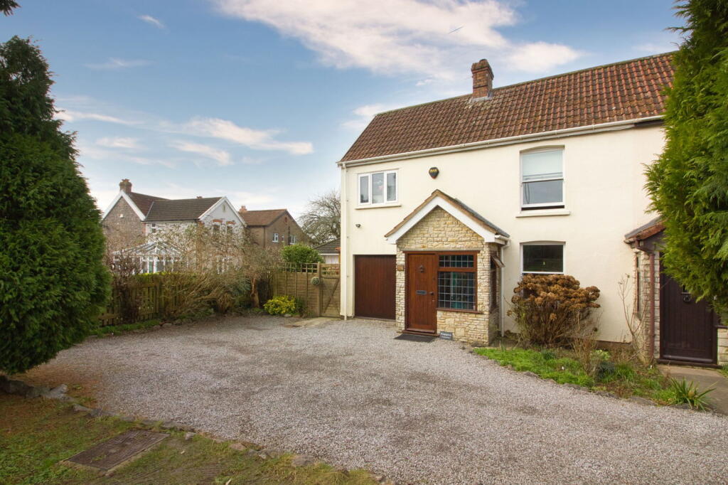 London Road, Wick, Bristol, BS30 5SJ