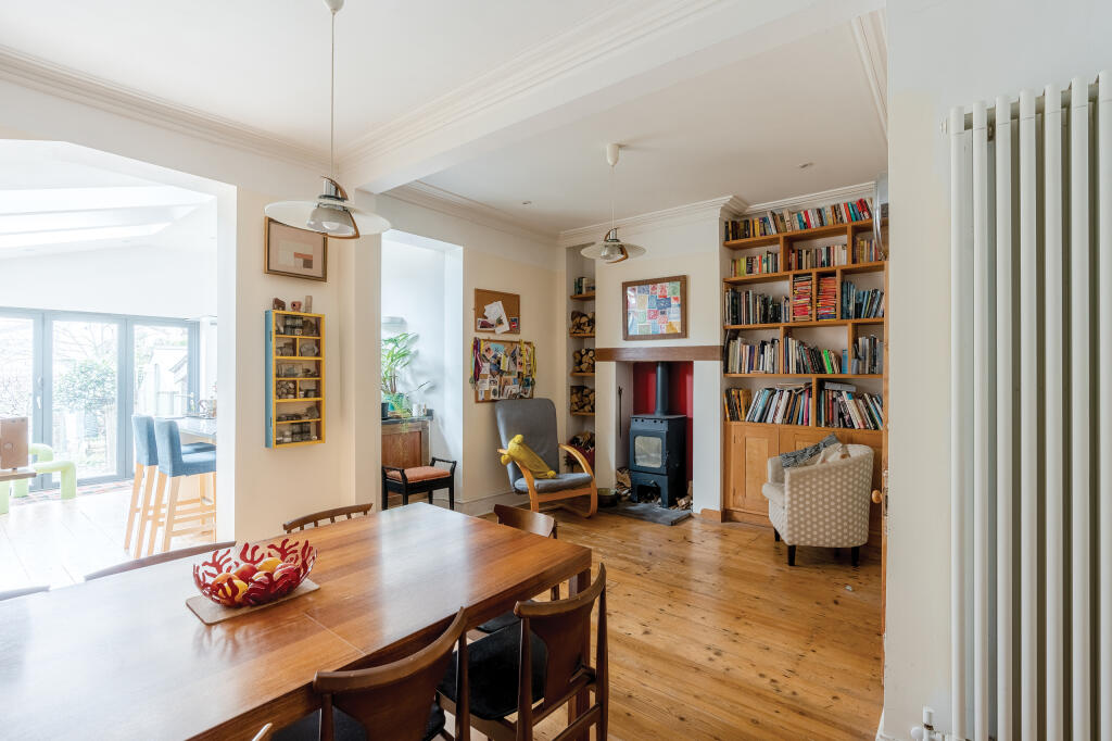 Additional image 9 of Cleeve Road, Knowle, Bristol.