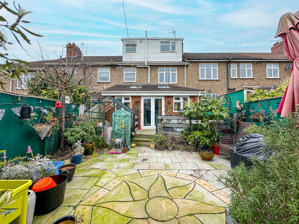 Additional image 24 of Stoneleigh Road, Knowle, Bristol,  BS4 2RH