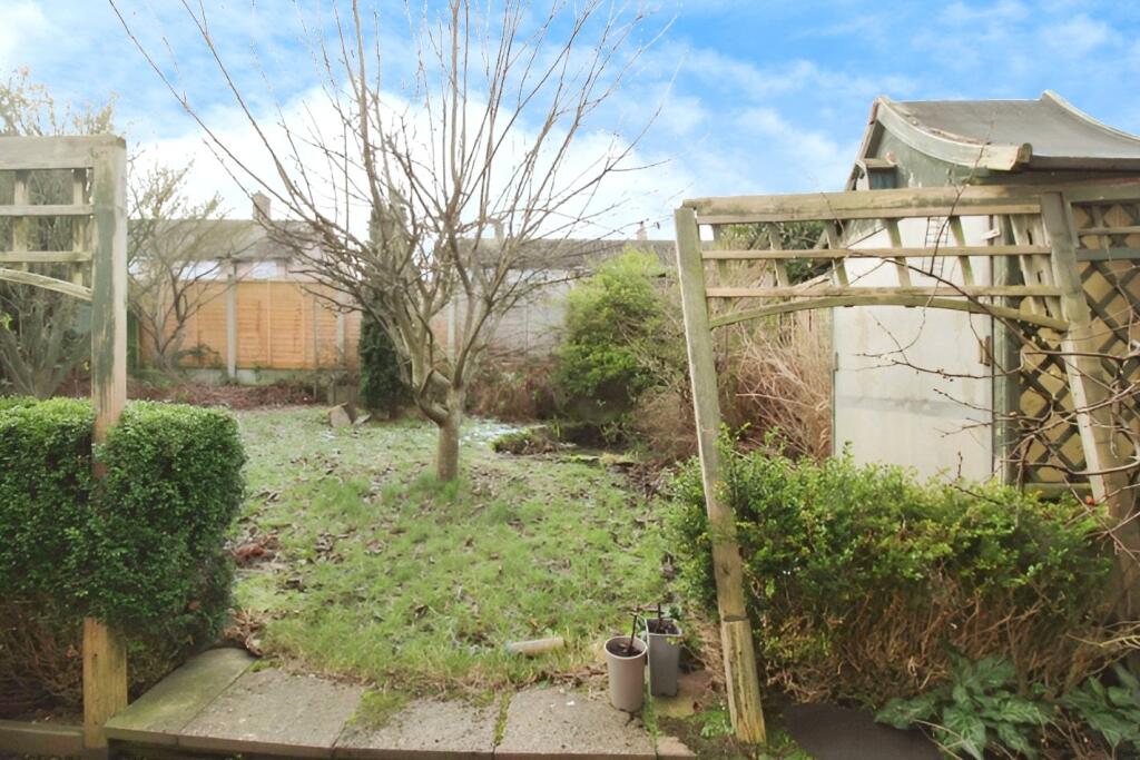 Additional image 12 of Pennine Way, Carlisle, Cumbria, CA1