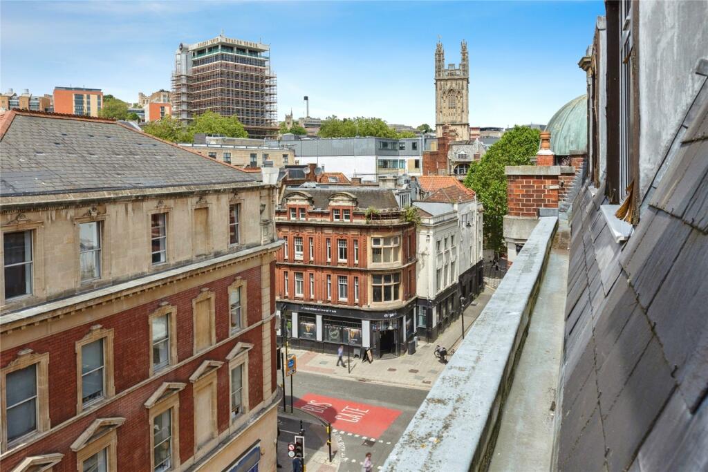 Additional image 13 of Baldwin Street, BRISTOL, BS1