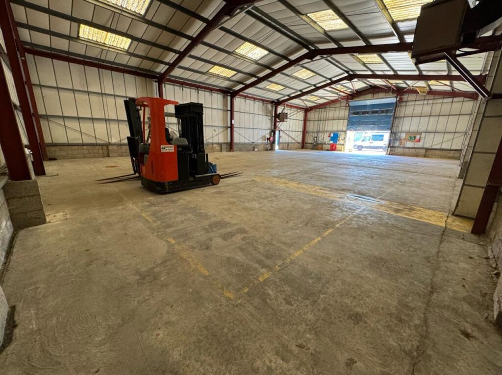 Additional image 13 of Quarry Road Industrial Estate, Newhaven, BN9 9DD