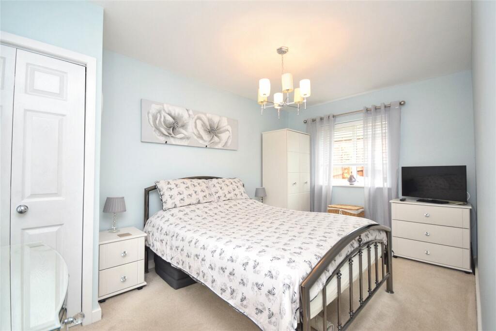 Additional image 11 of Middle Lodge Road, Barrow, Clitheroe, Lancashire, BB7