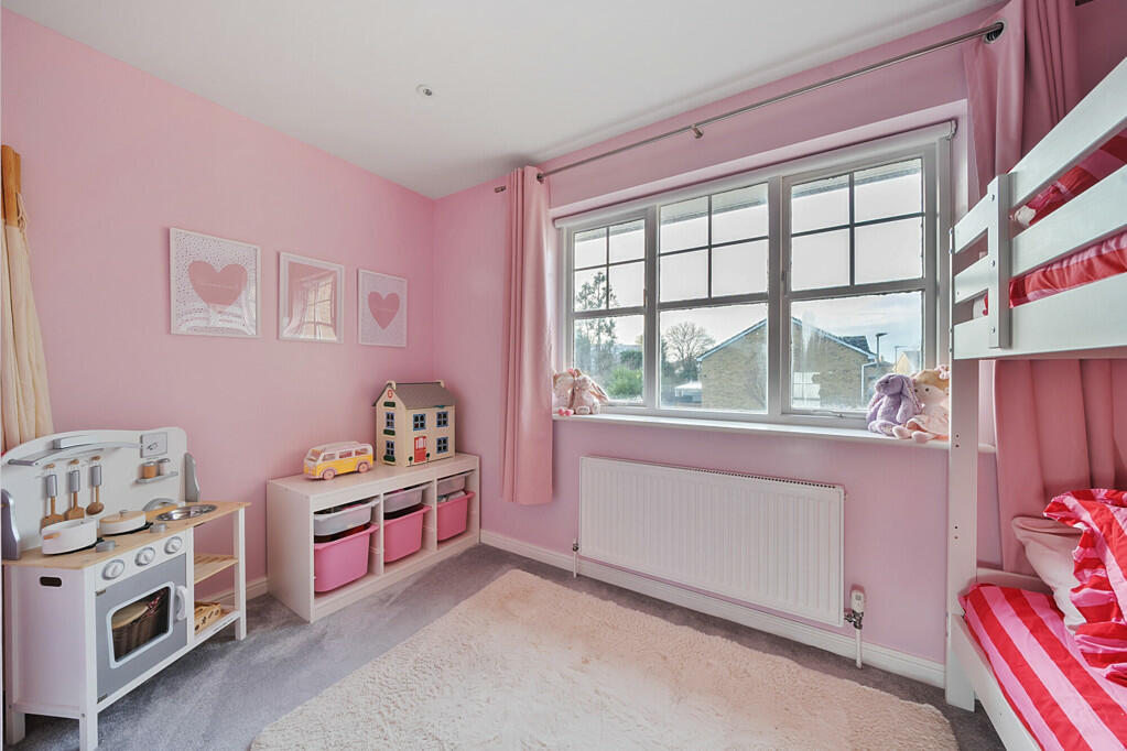 Additional image 16 of Bell Cottages, Woldham Road, Bromley