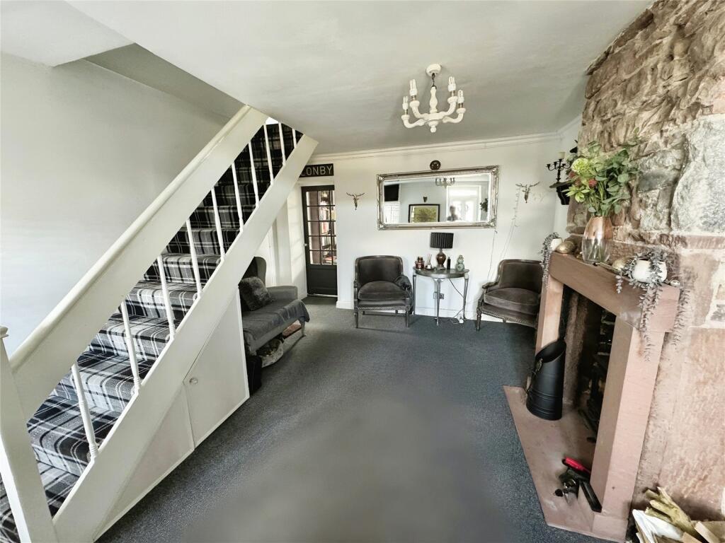 Additional image 2 of Mawbray, Maryport, CA15