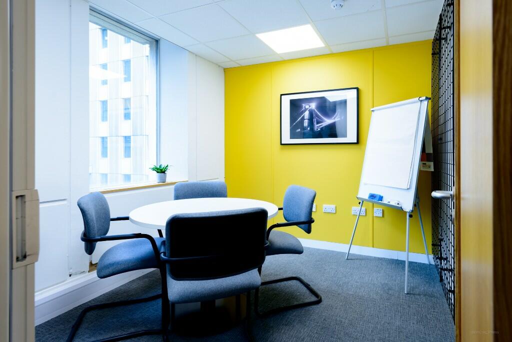 Additional image 14 of Whitefriars Business Centre, Whitefriars, Lewins Mead, Bristol, BS1 2NT