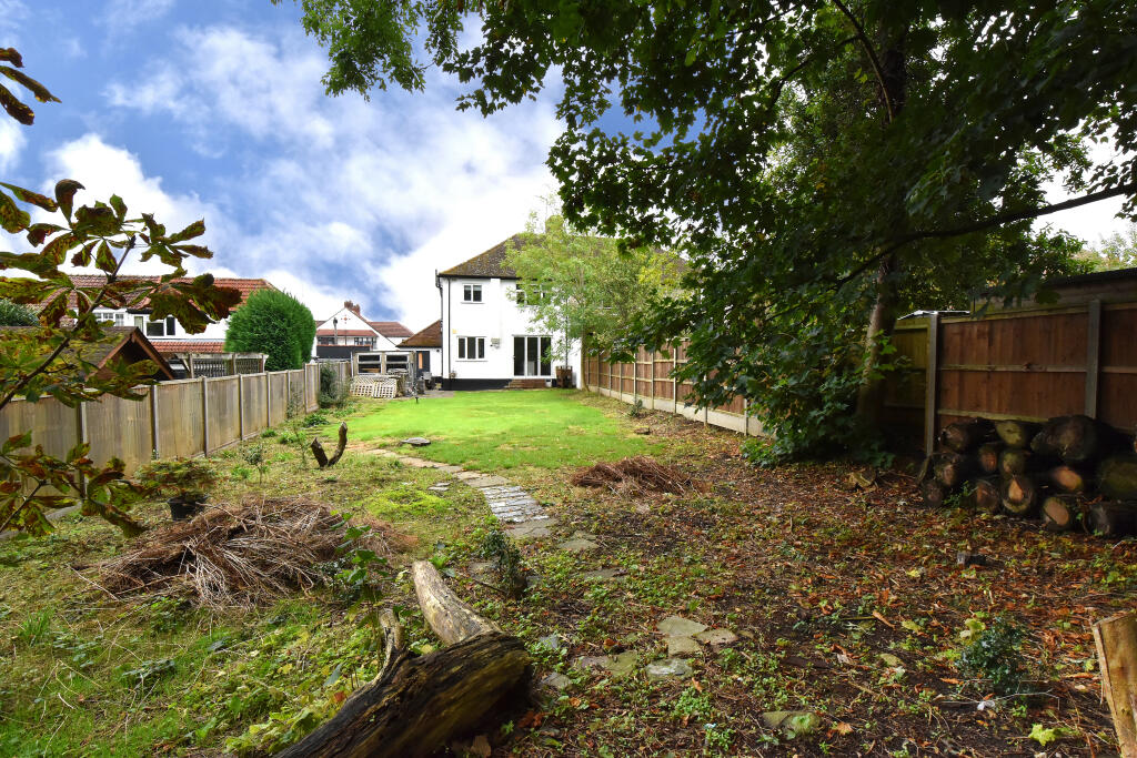 Additional image 19 of Hillview Road Orpington BR6