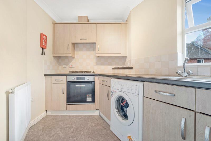 Additional image 8 of Longridge Way, Weston Village - HUGE GARAGE!