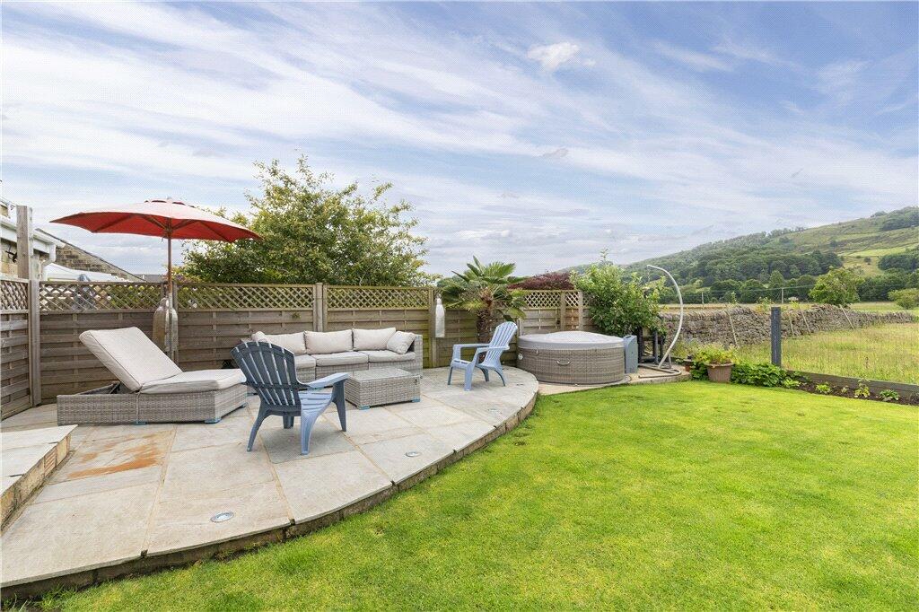 Additional image 12 of Clayton Hall Road, Cross Hills, North Yorkshire, BD20