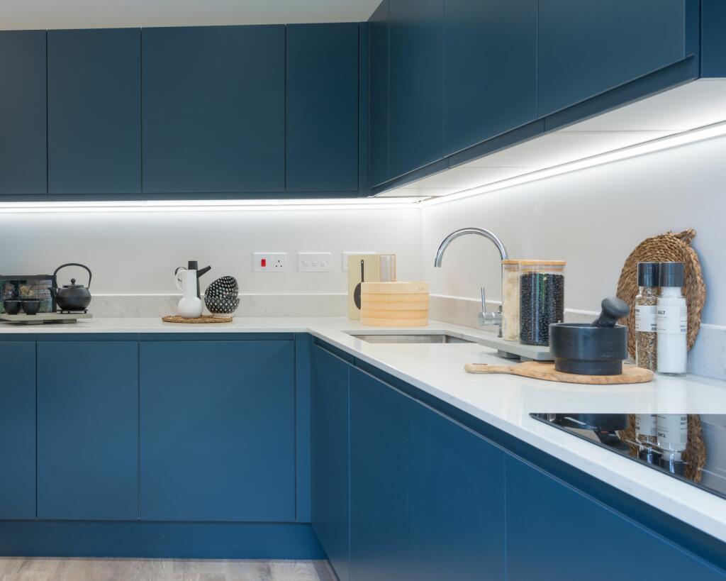 Additional image 3 of Plot 45 - Thirteen70, Trough Laithe Road