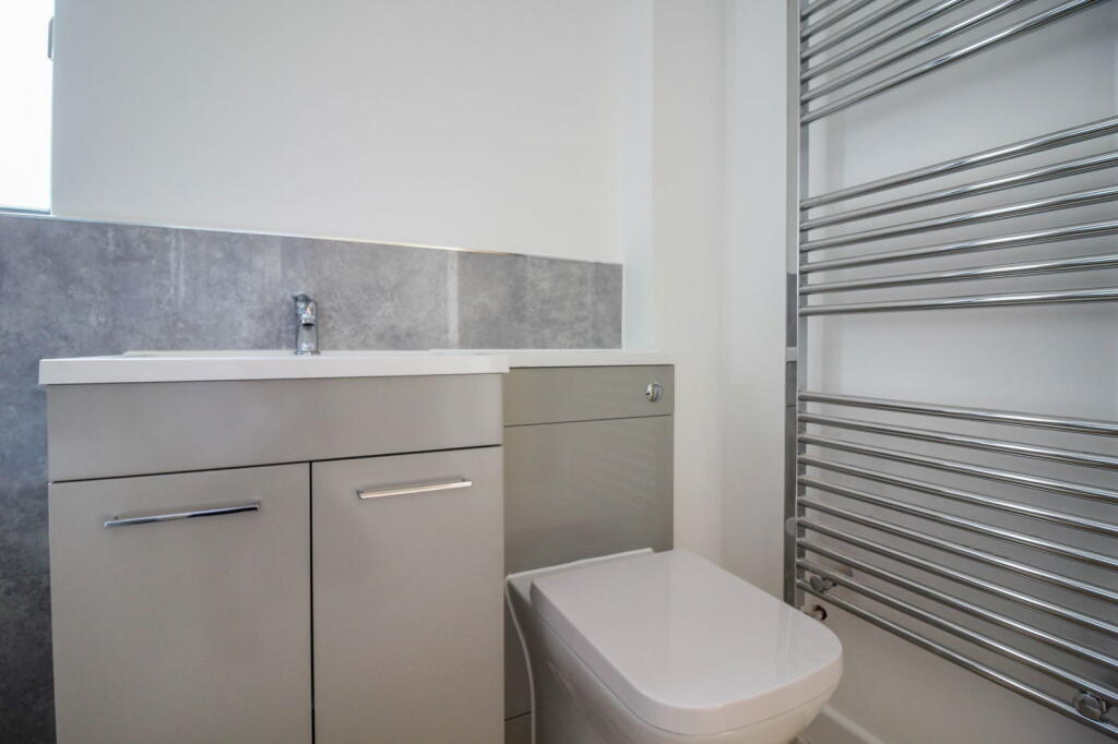 Additional image 9 of Fir Tree Lane, St George, BS5