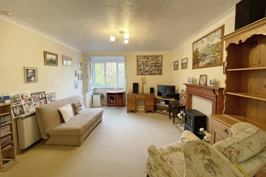 Additional image 4 of Fitzjohn Court, Hassocks, West Sussex, BN6 8QP