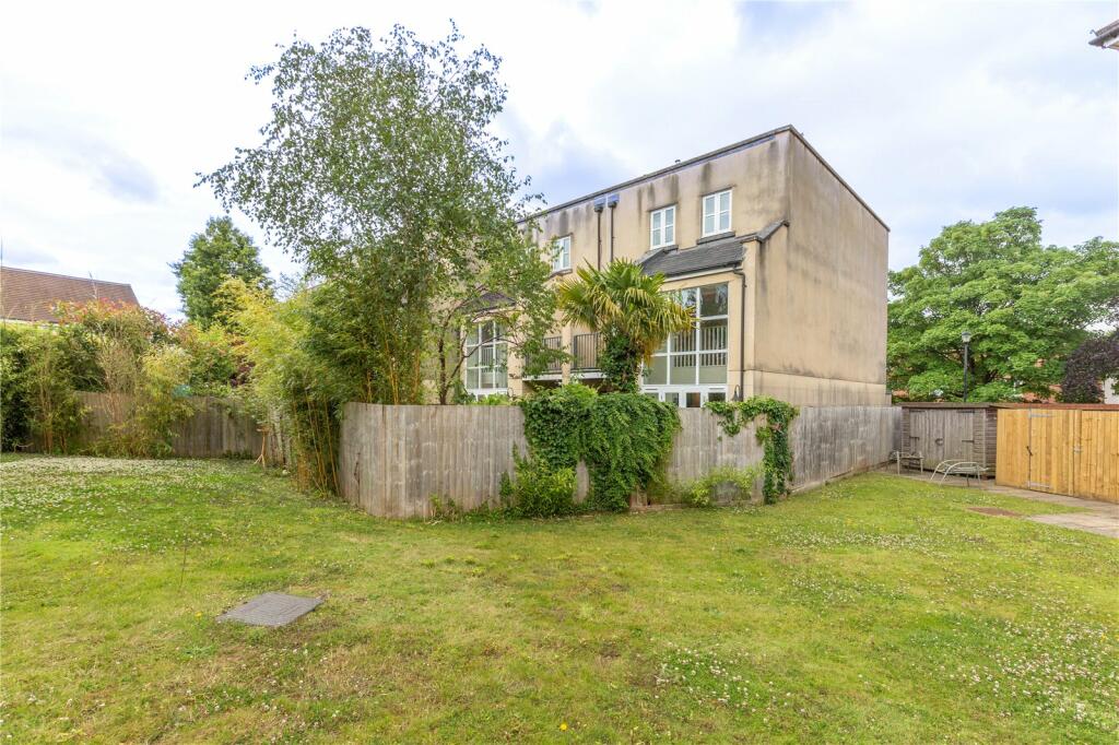 Additional image 10 of Royal Victoria Park, Bristol, BS10