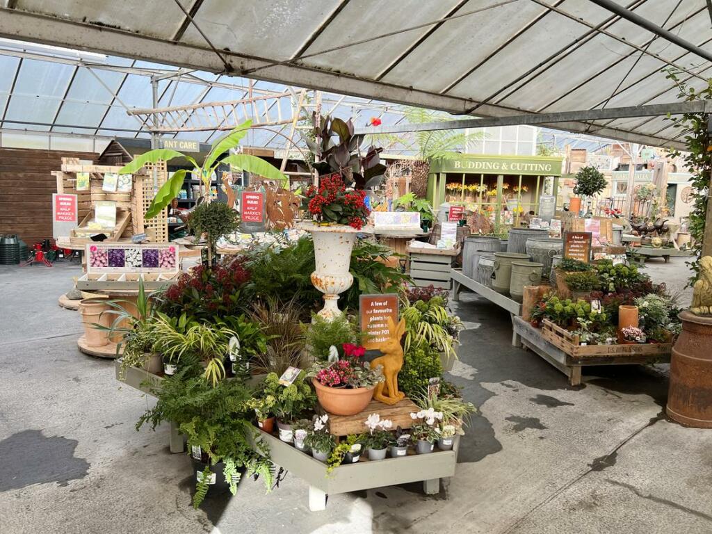 Additional image 16 of Middlecombe Nursery, Wrington Road, Congresbury, Bristol, BS49 5AN