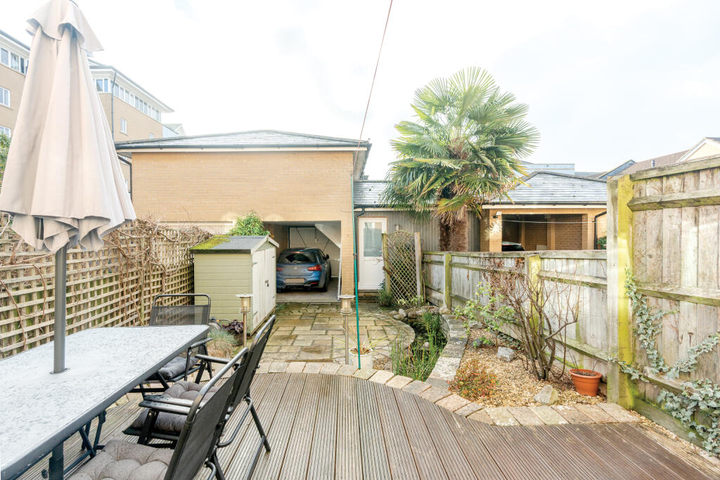 Additional image 16 of Eastcliff, Portishead