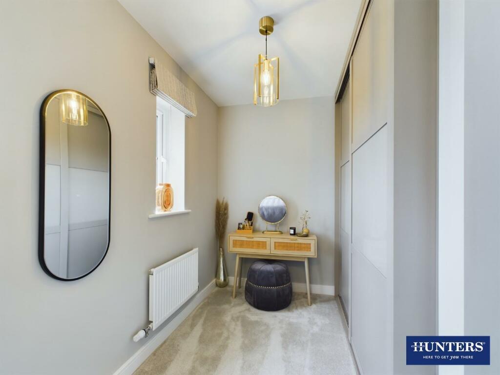 Additional image 12 of Plot 67, The Eden - Farries Field, Stainburn