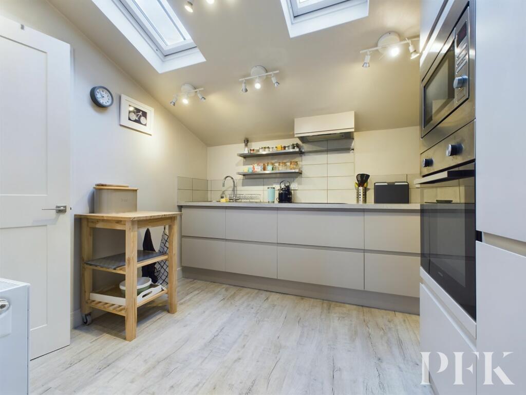 Additional image 17 of Corner Cottage, 1 Myers Street, Keswick, CA12 4DU