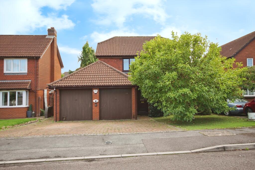 Additional image 16 of Stean Bridge Road, Bradley Stoke, Bristol, Gloucestershire, BS32