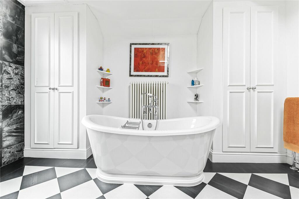 Additional image 16 of Johnson Road, Bromley, BR2