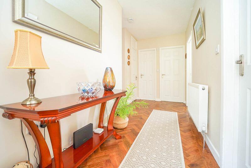 Additional image 8 of Brecon View, Bleadon Hill - SOUGHT AFTER LOCATION