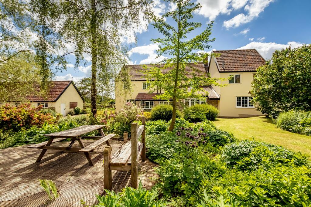 Additional image 19 of Wapley Road, Codrington, BS37