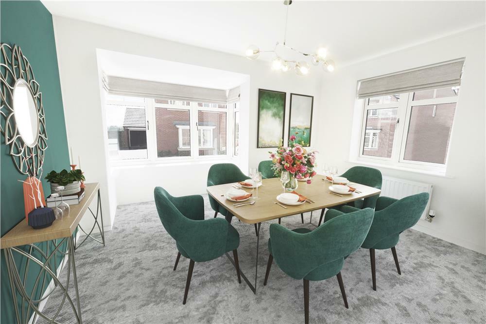 Additional image 7 of Morton Way,
Thornbury,
BS35 3TS