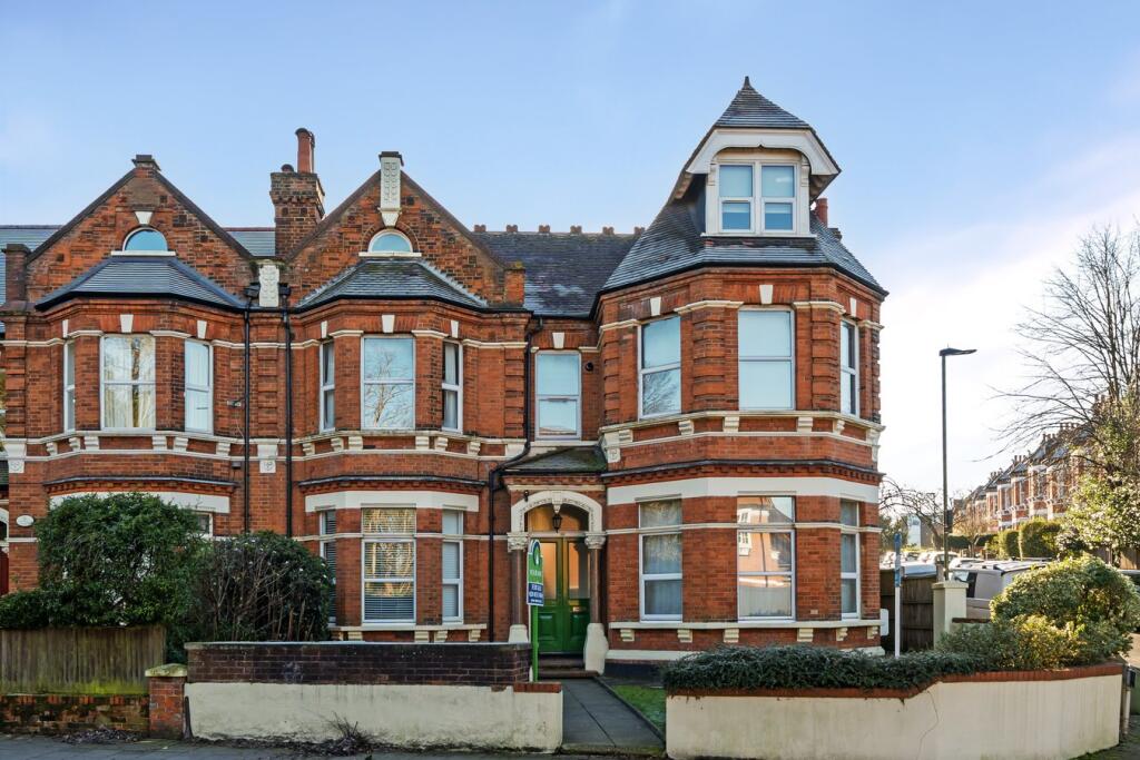 Manor Road, Beckenham, BR3