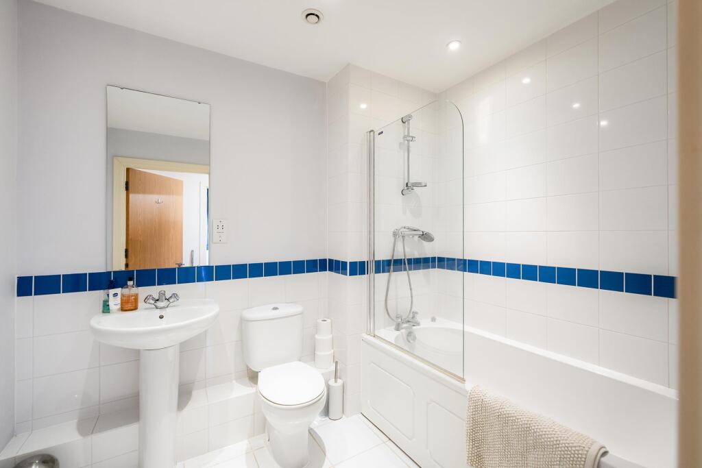 Additional image 9 of The Praedium, Chapter Walk, BS6