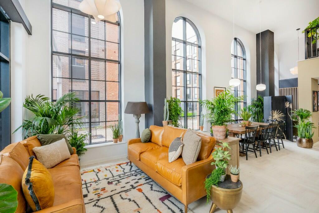 Additional image 9 of Unity Street, Bristol, BS2