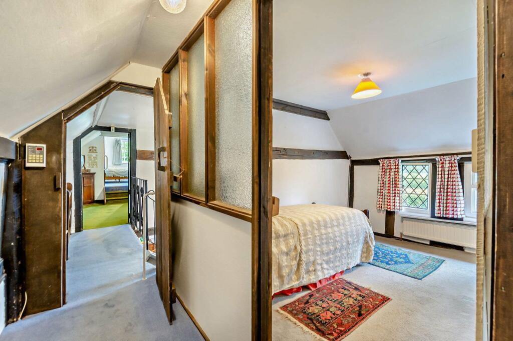 Additional image 15 of Spithurst Road, Barcombe, Lewes, East Sussex