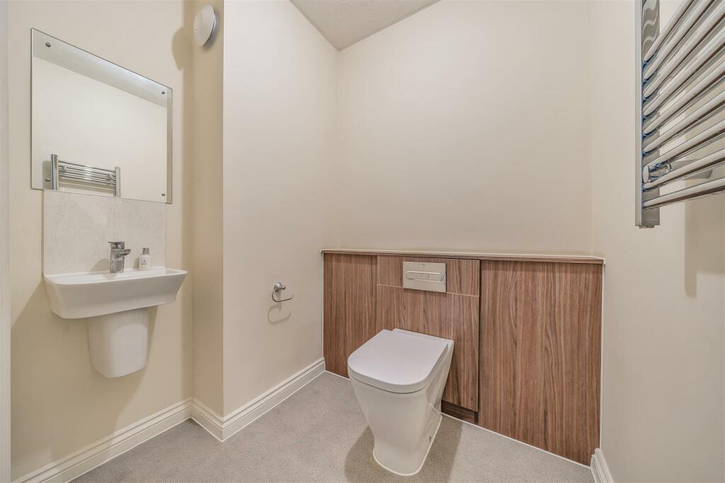 Additional image 7 of Trewin Lodge, Yate, Bristol