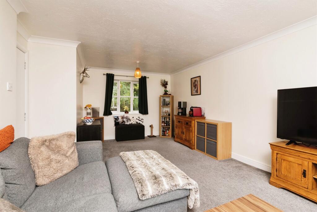 Additional image 12 of Fox Close, St. Annes Park, Bristol