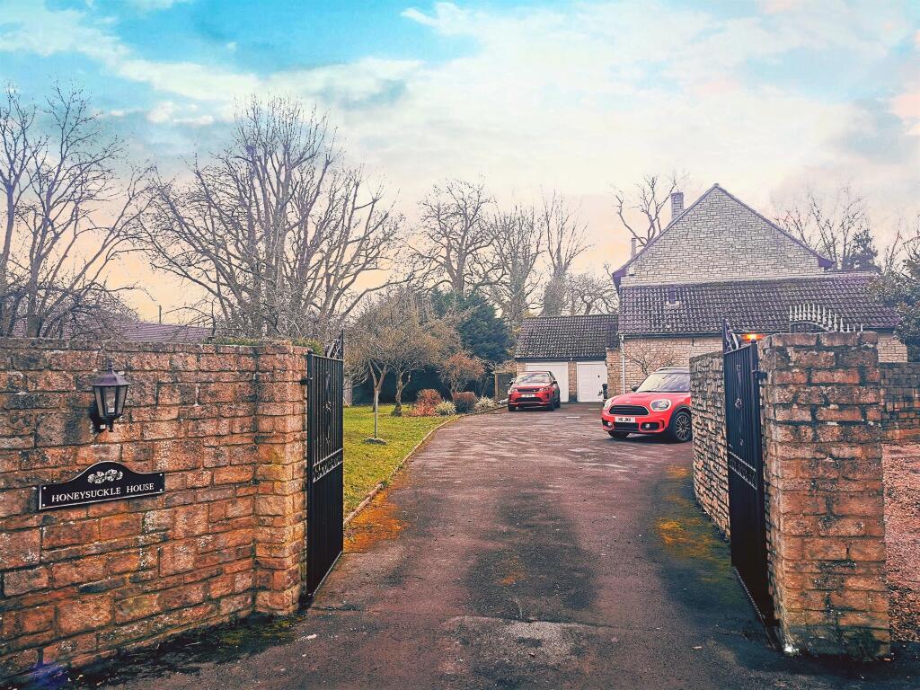 Additional image 20 of Horton Road, Horton, Bristol