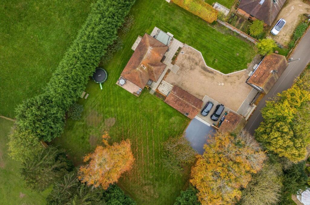 Additional image 26 of Cudham Road, Downe, Orpington, Kent, BR6