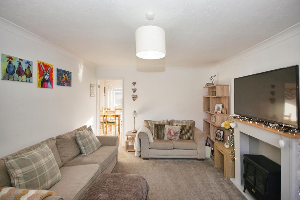 Additional image 8 of Woodmancote, Yate, Bristol, Gloucestershire, BS37