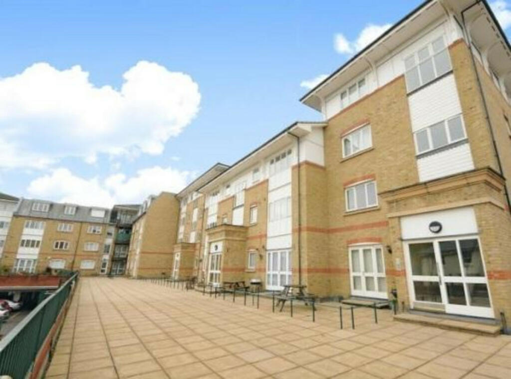 Homesdale Road, London, BR2 9