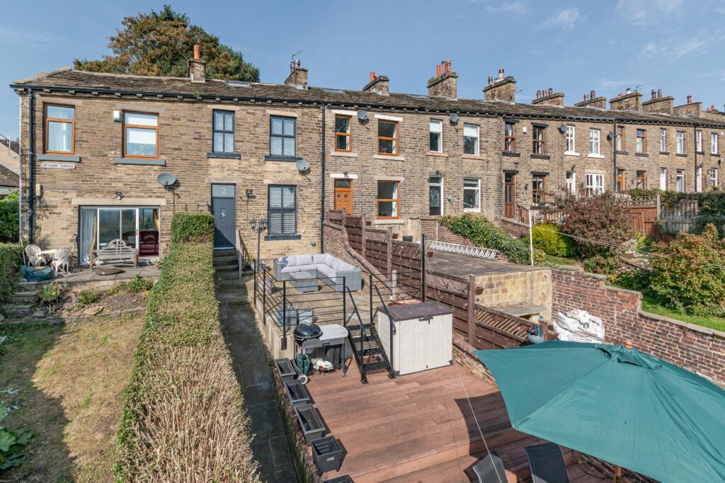 Additional image 21 of Laythorpe Terrace, East Morton, Keighley, West Yorkshire, BD20