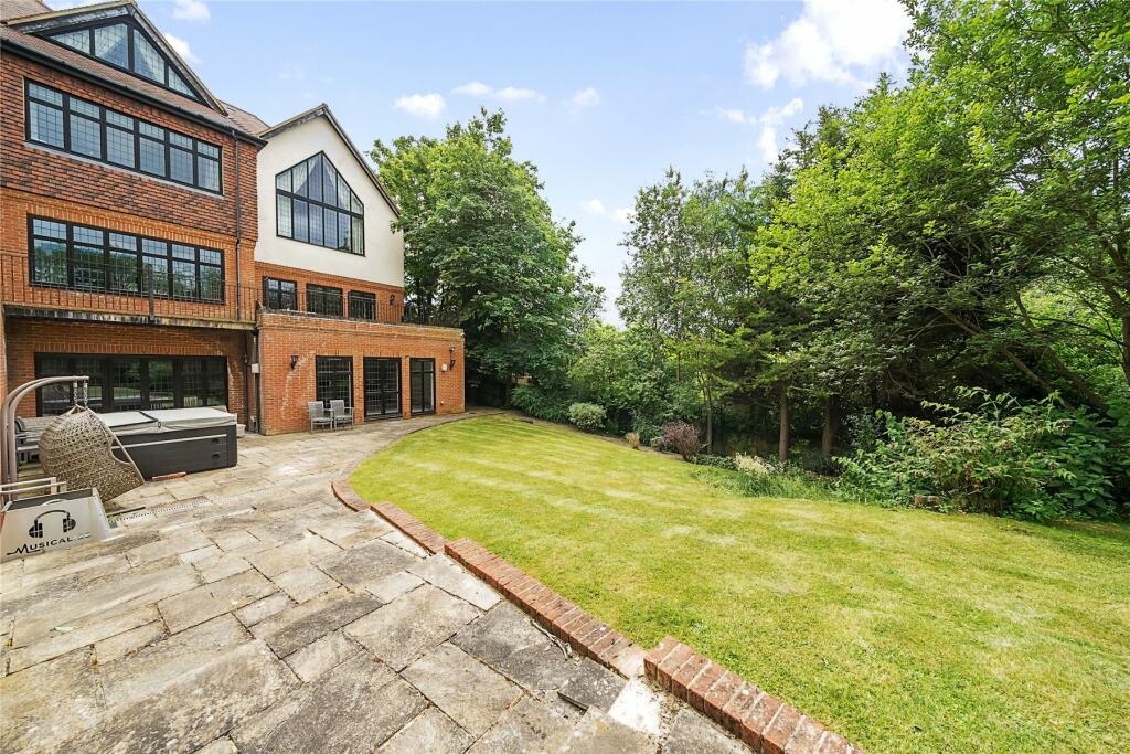 Additional image 18 of Chelsfield Hill, Chelsfield Park