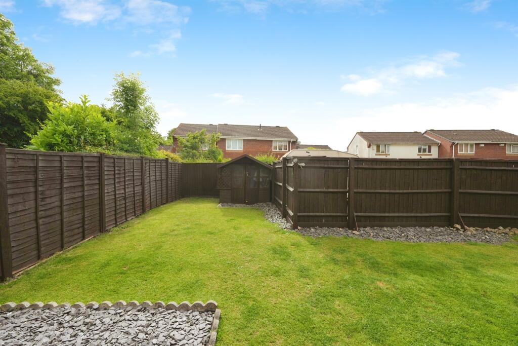 Additional image 15 of Courtlands, Bradley Stoke, Bristol