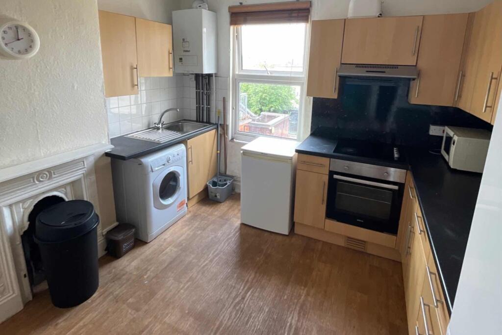 North Street, Bedminster, Bristol, BS3 1JJ