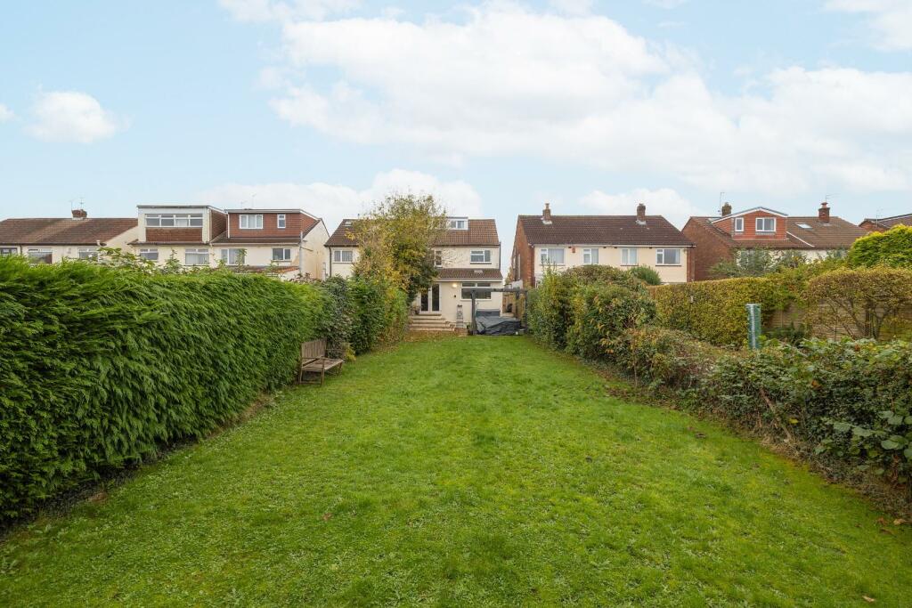 Additional image 25 of Bromley Heath Road, Downend