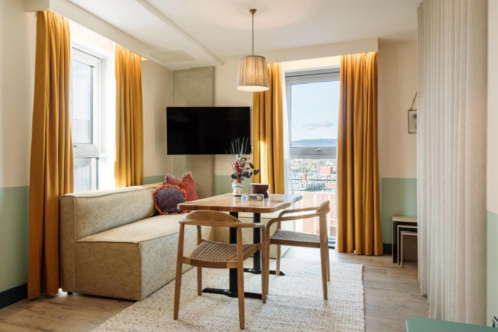 Additional image 6 of Queen Street, Belfast, County Antrim, Northern Ireland, BT1