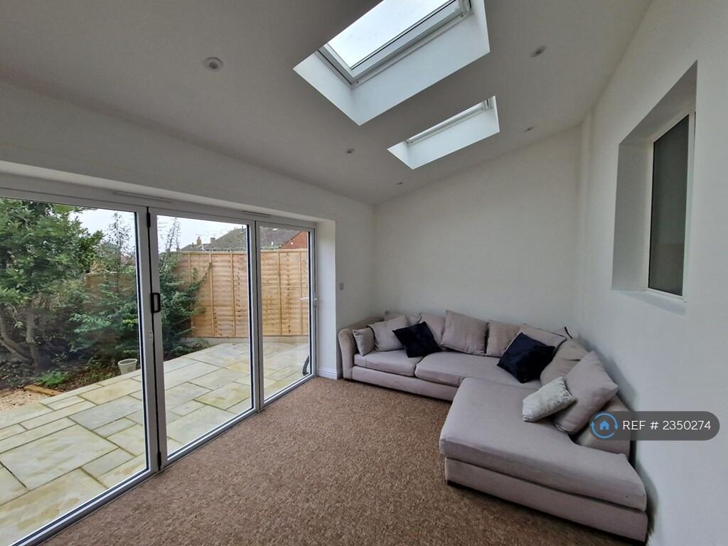 Additional image 4 of Lampton Road, Long Ashton, Bristol, BS41