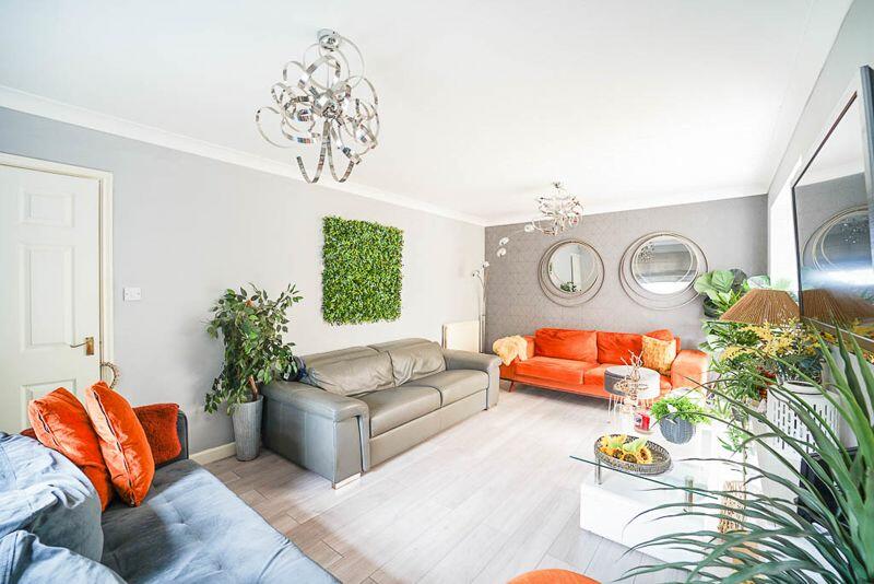 Additional image 21 of Bluebell Road, Wick St Lawrence - OPEN OUTLOOK