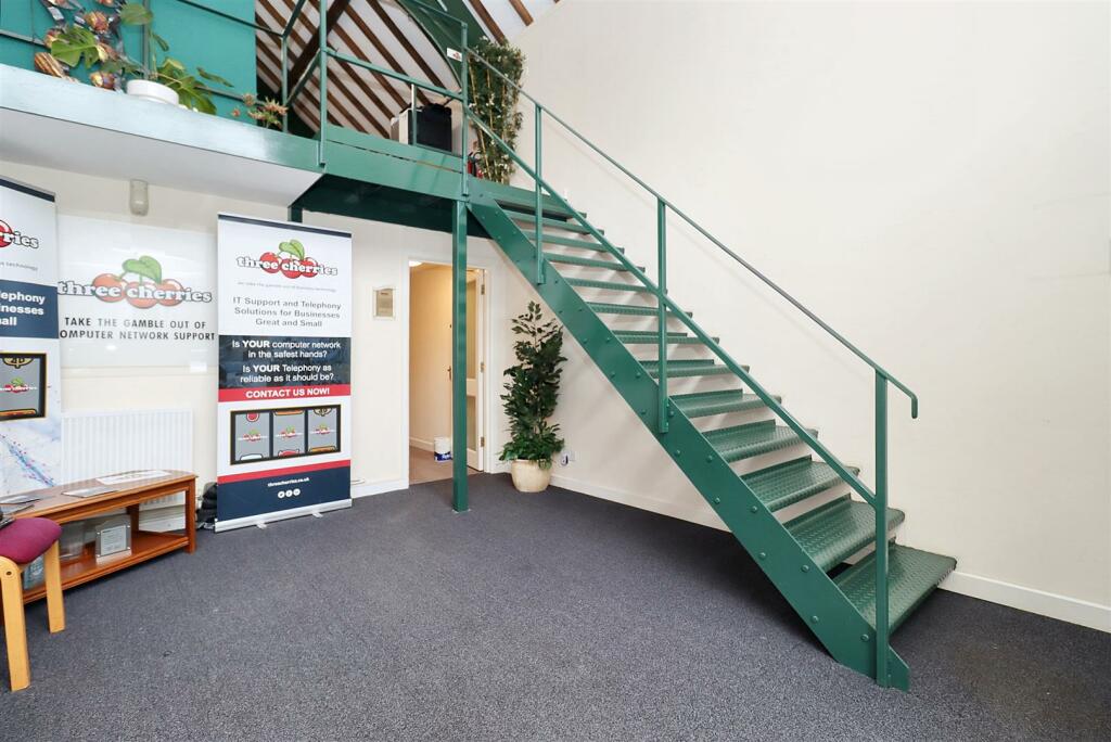 Additional image 8 of Large office unit in Clevedon