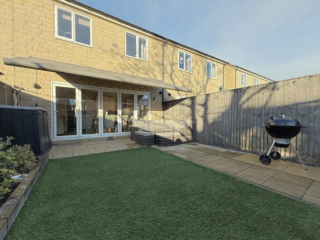 Additional image 24 of Green Lane, Wyke, Bradford, BD12