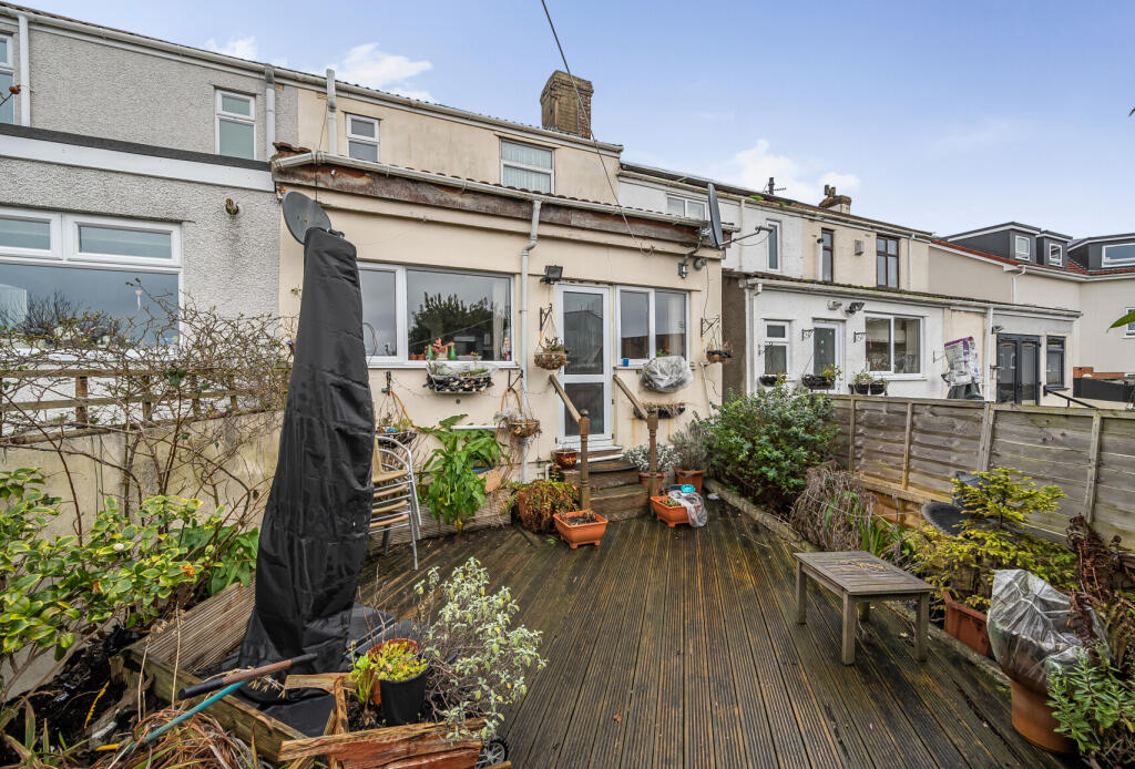 Additional image 11 of Bridge Walk, Bristol, Somerset, BS7