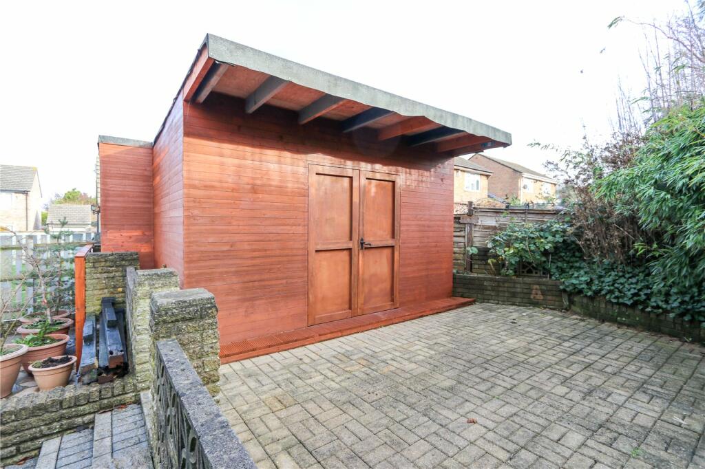 Additional image 13 of Ratcliffe Drive, Stoke Gifford, Bristol, South Gloucestershire, BS34