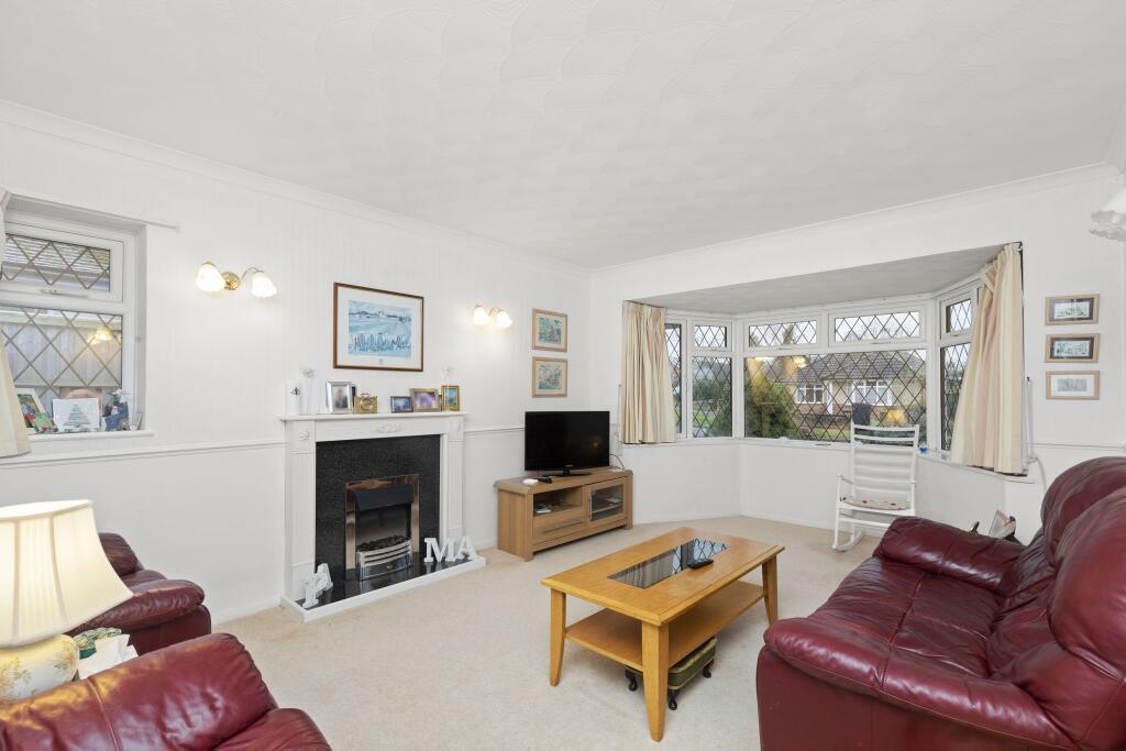 Additional image 6 of Church Mead, Keymer, Hassocks, West Sussex, BN6 8BW