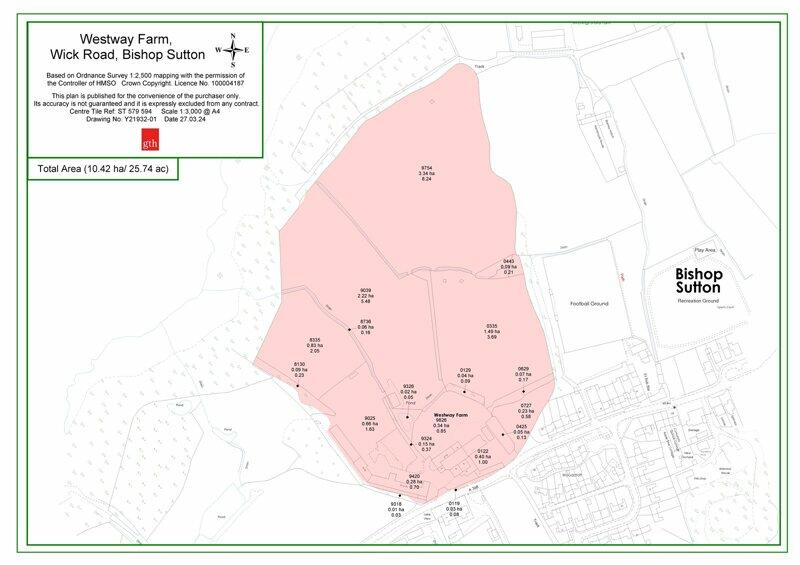Additional image 44 of Westway Farm, Wick Road, Bishop Sutton, Bristol, Somerset, BS39 5XP